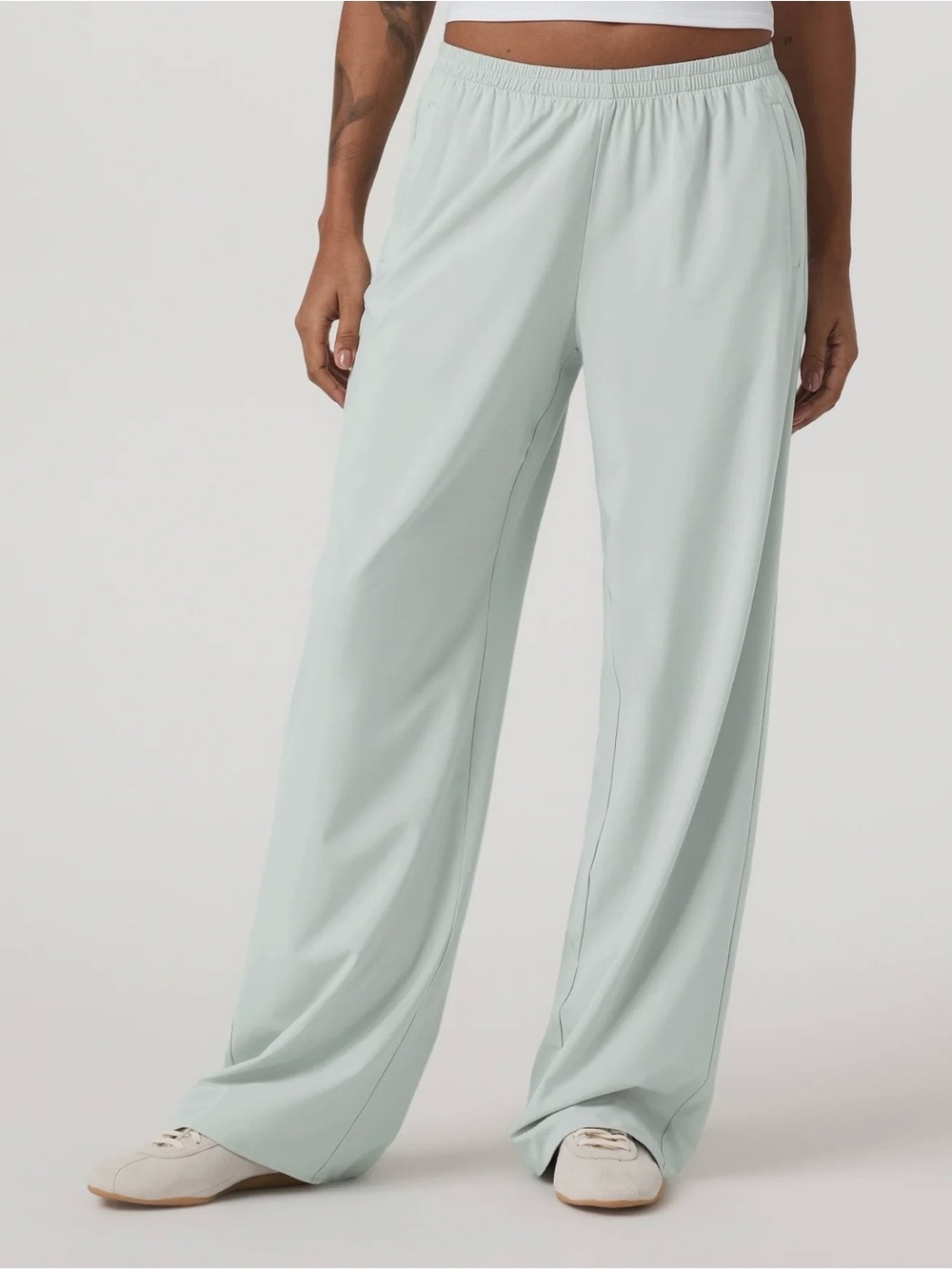 NEW VUORI VILLA EVERYDAY WIDELEG